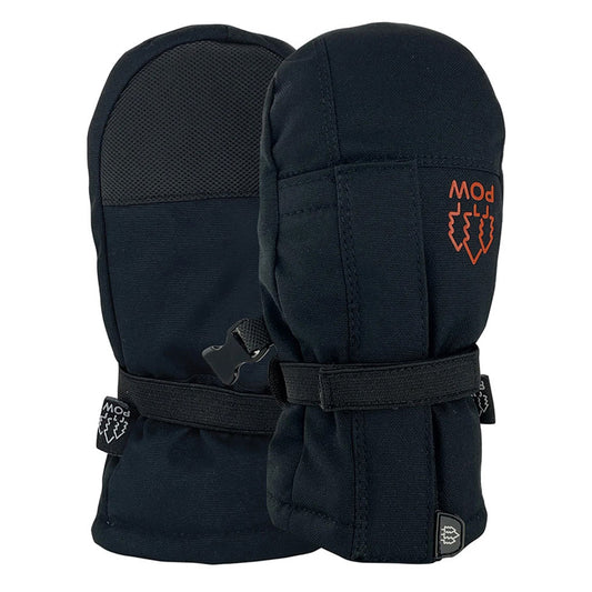 Whippersnapper Mini Mitt Black
