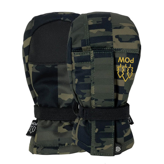 'Whippersnapper Mini Mitt Camo'