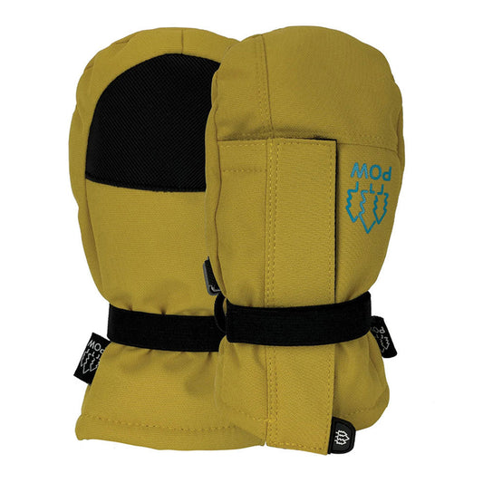 Whippersnapper Mini Mitt Ochre