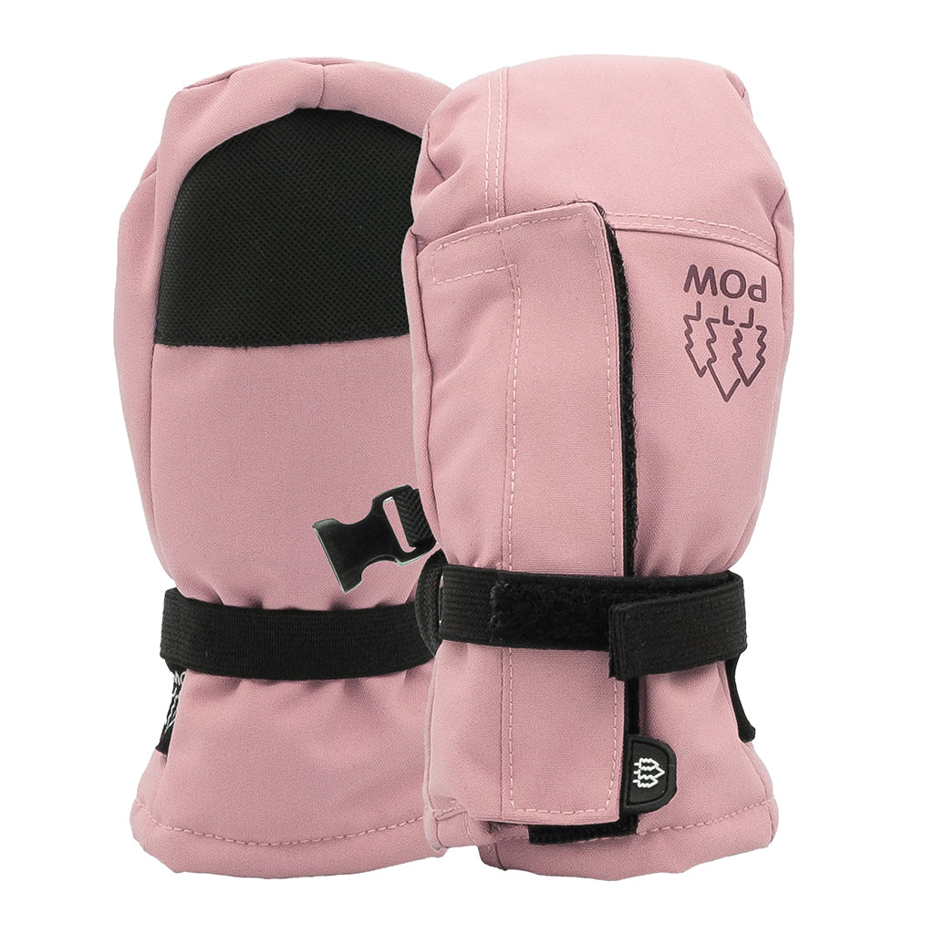 Whippersnapper Mini Mitt Lilas