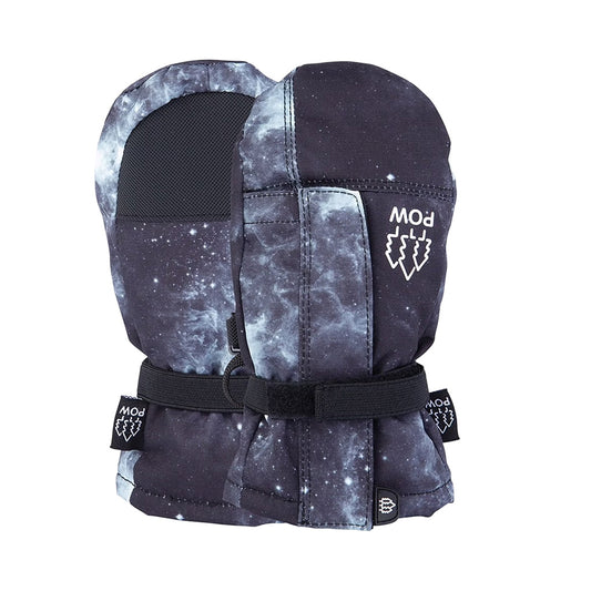 Whippersnapper Mini Mitt Milky Blue