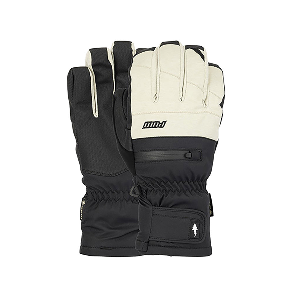 Wayback GTX Short Glove Stone
