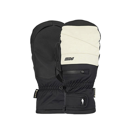 Wayback GTX Short Mitt Stone