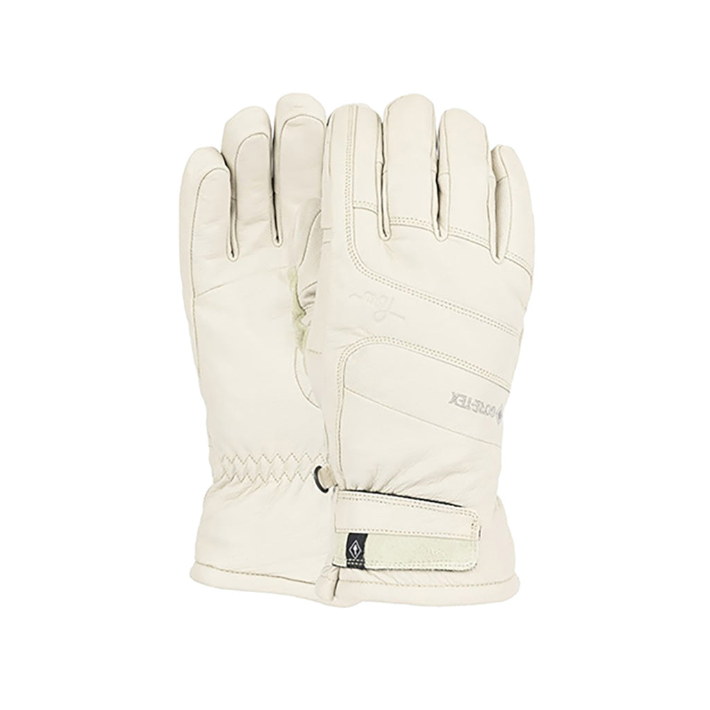 W's Stealth GTX Glove Cold Smoke