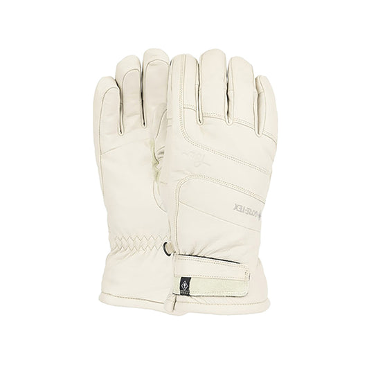 W's Stealth GTX Glove Cold Smoke