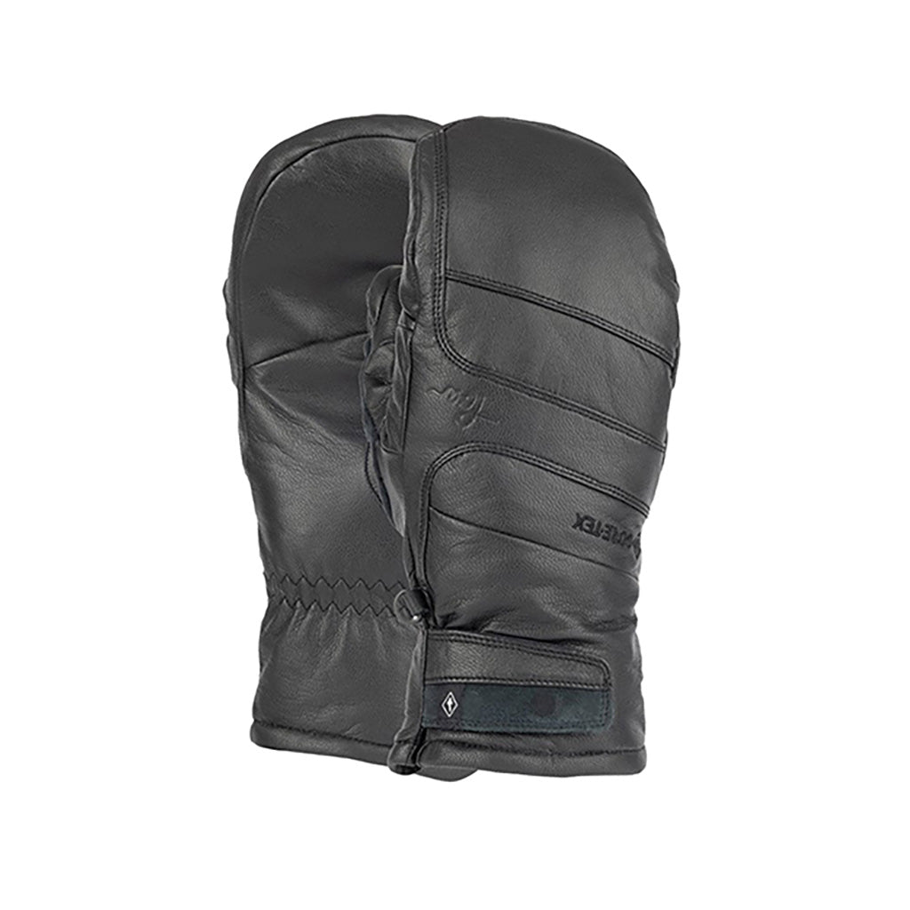 W's Stealth GTX Mitt Black
