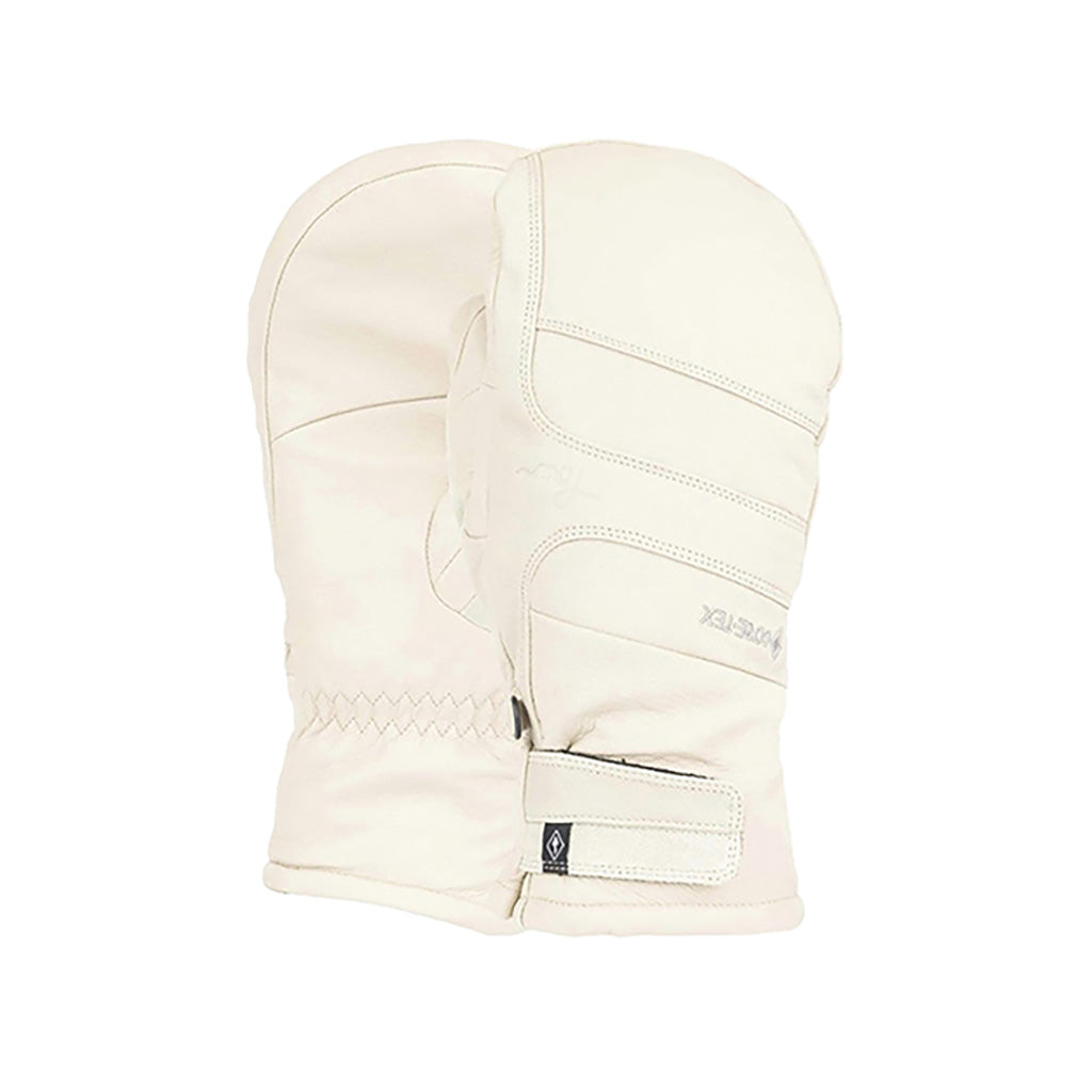 W's Stealth GTX Mitt Cold Smoke