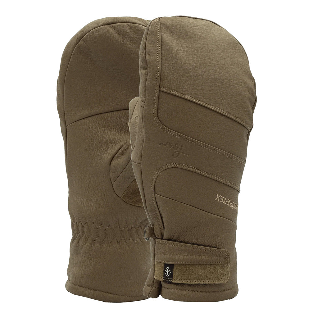 W's Stealth GTX Mitt Caf?