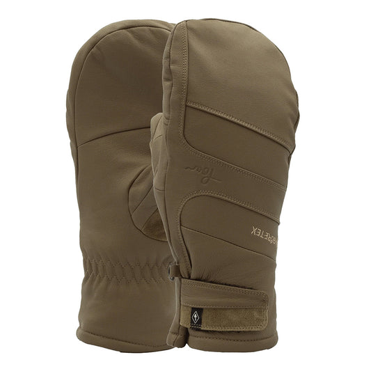 W's Stealth GTX Mitt Caf?