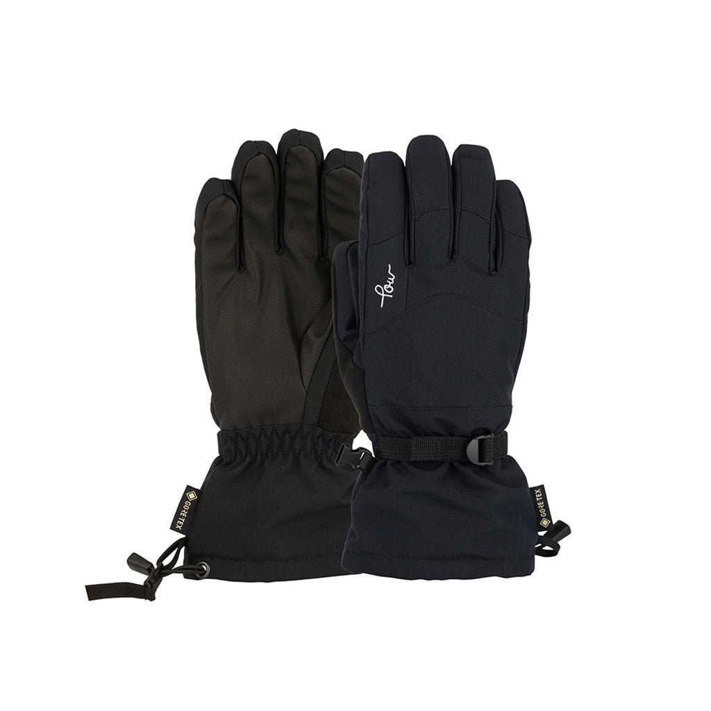 Twisp GTX Glove Black