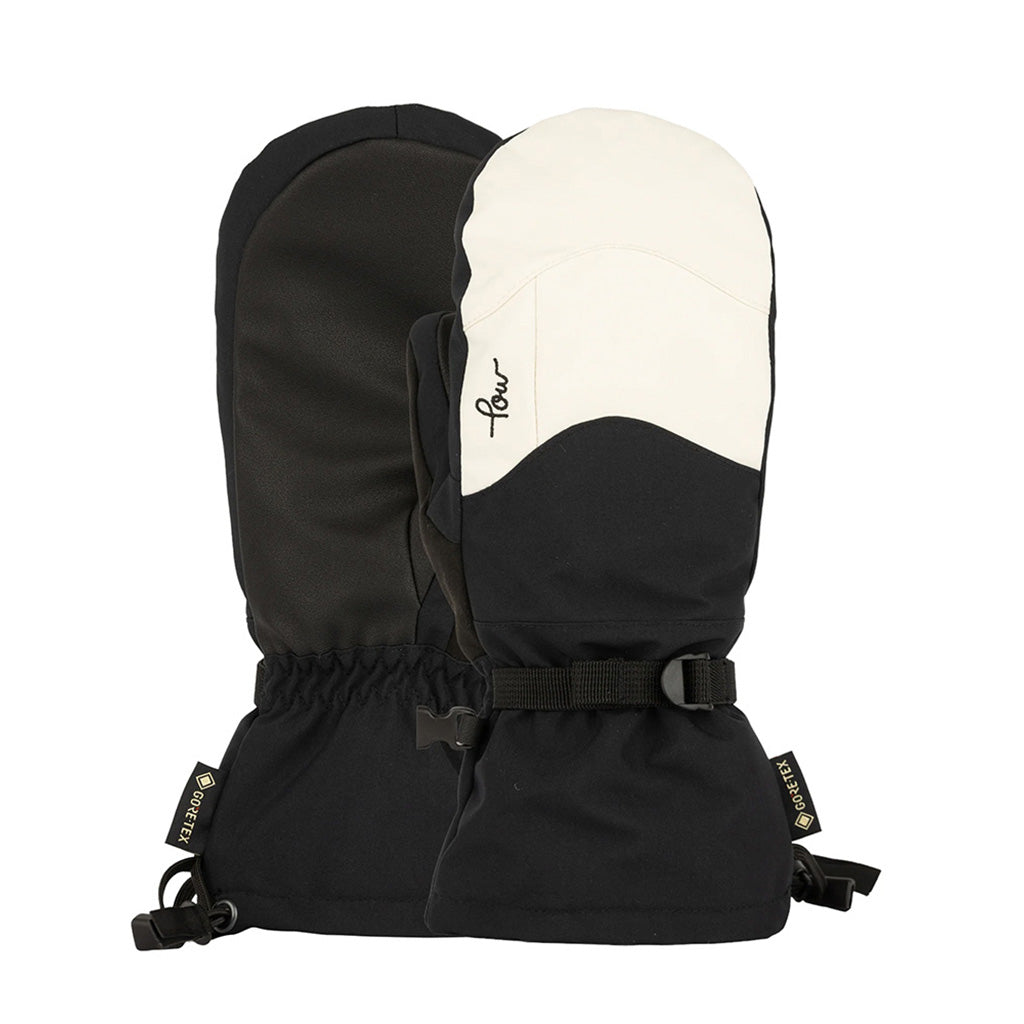 Twisp GTX Mitt White
