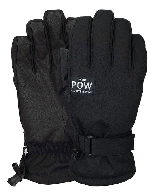 XG MID Glove Black