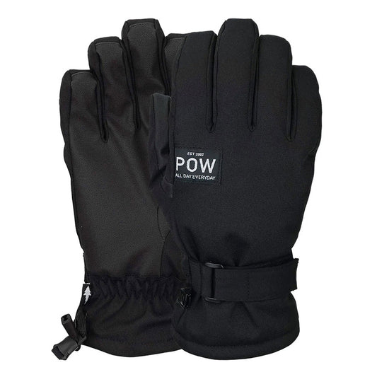 XG MID Glove Black