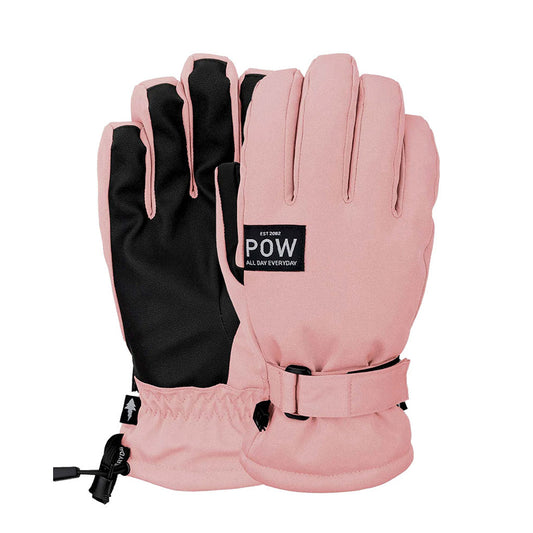 XG MID Glove  Misty Rose
