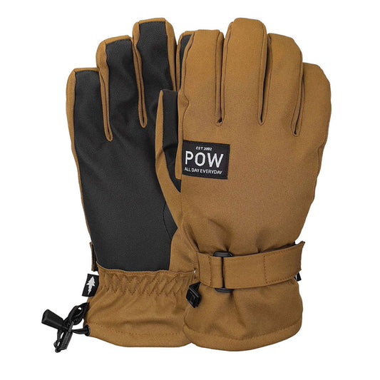 XG MID Glove Rubber