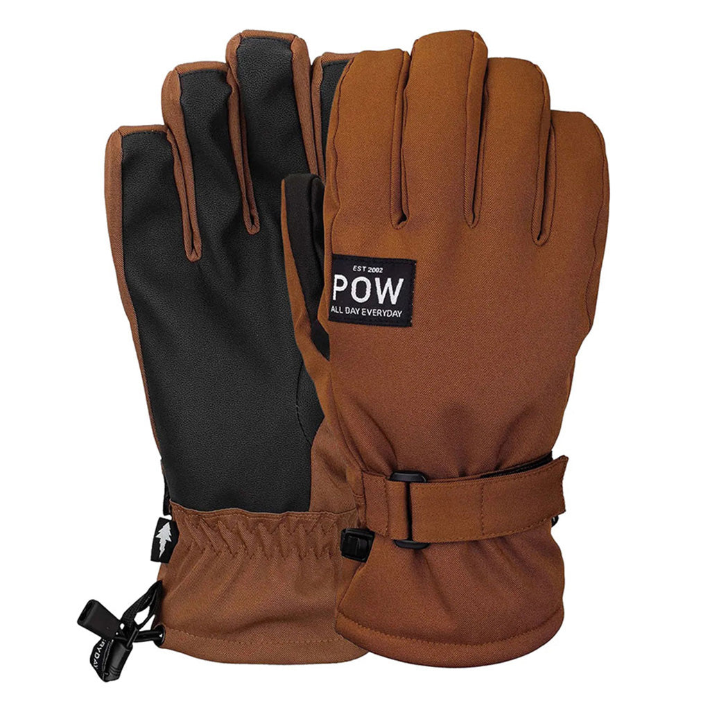 XG MID Glove Tortiose Shell