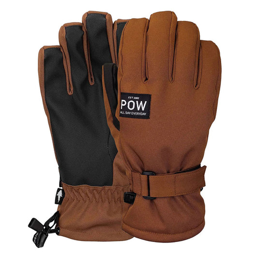 XG MID Glove Tortiose Shell