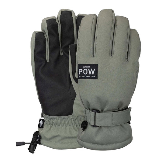 XG MID Glove Vetiver