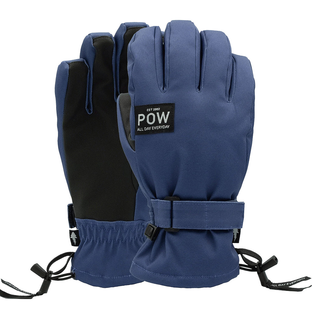 XG MID Glove Skipper Blue