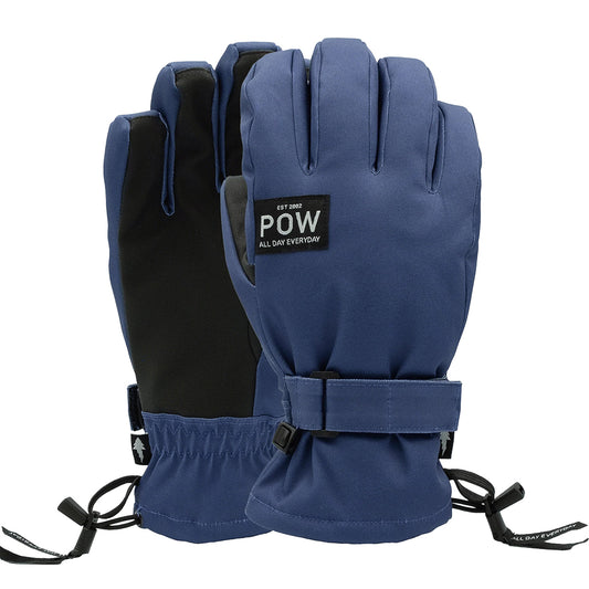 XG MID Glove Skipper Blue