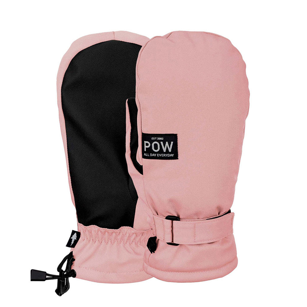 XG MID Mitt Misty Rose