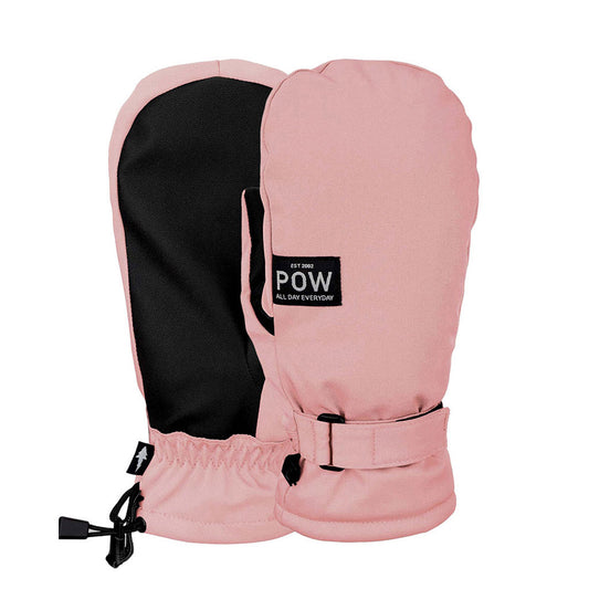 XG MID Mitt Misty Rose
