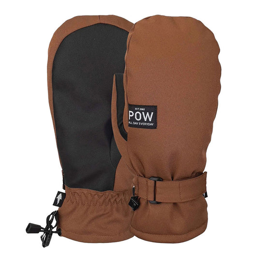 XG MID Mitt Tortiose Shell