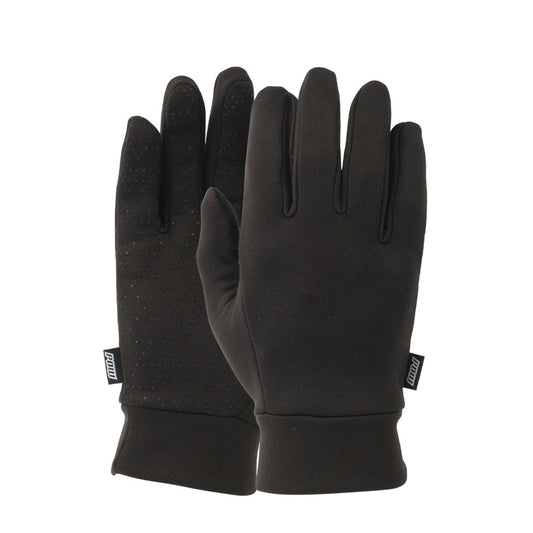 Youth Microfleece Liner Black