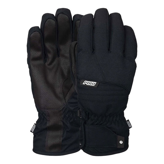 Zero Glove 2.0 Black