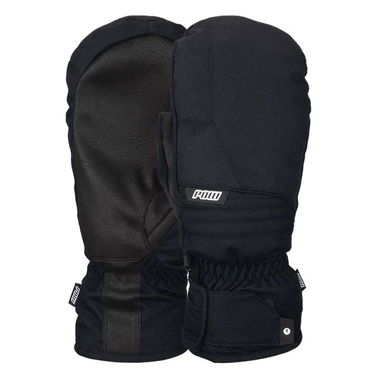 'Zero Mitt 2.0 Black'