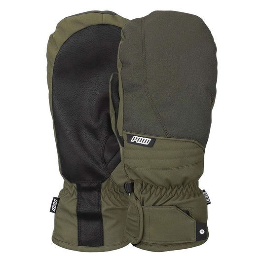 Zero Mitt 2.0 Olive